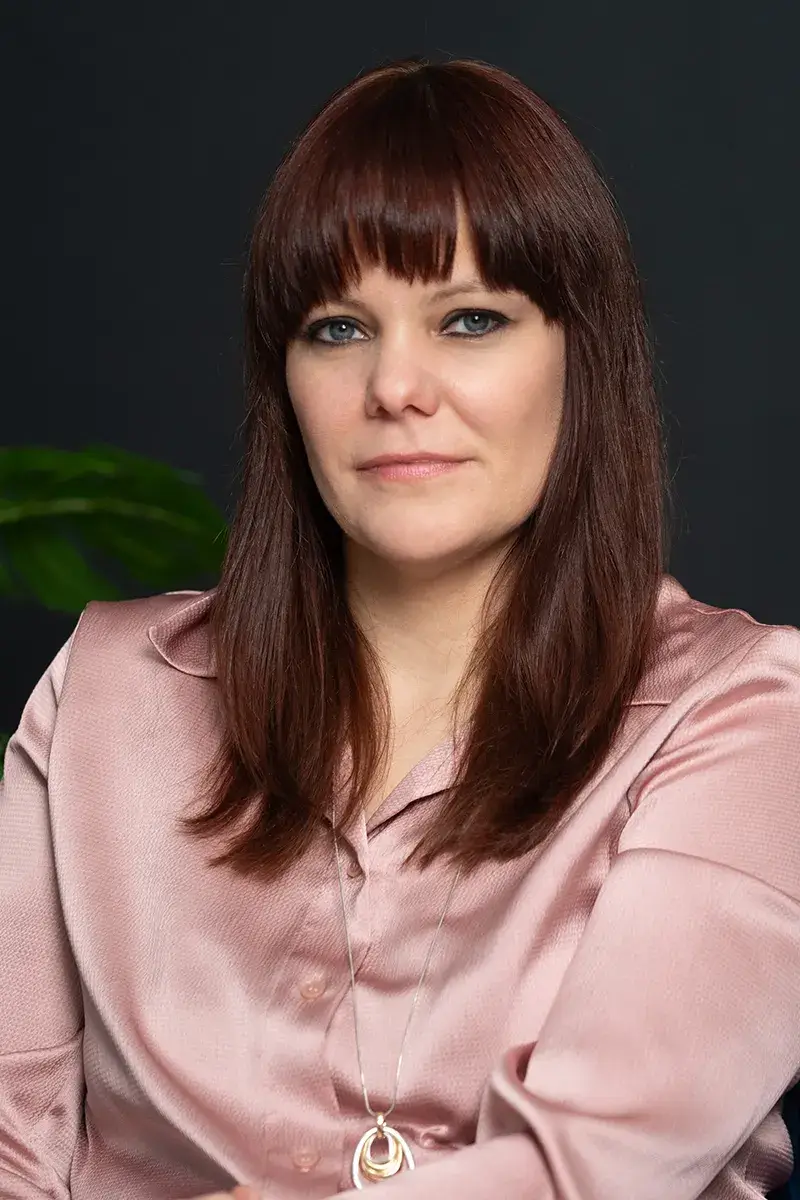 Kerülő Beáta tanácsadó szakpszichológus