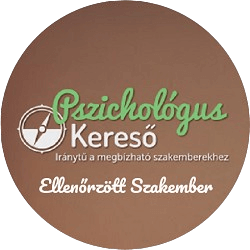 Kerülő Beáta Pszichológus kereső